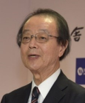 馬場理事長