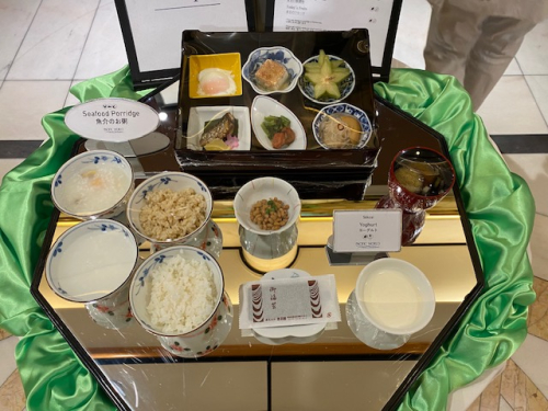 和食